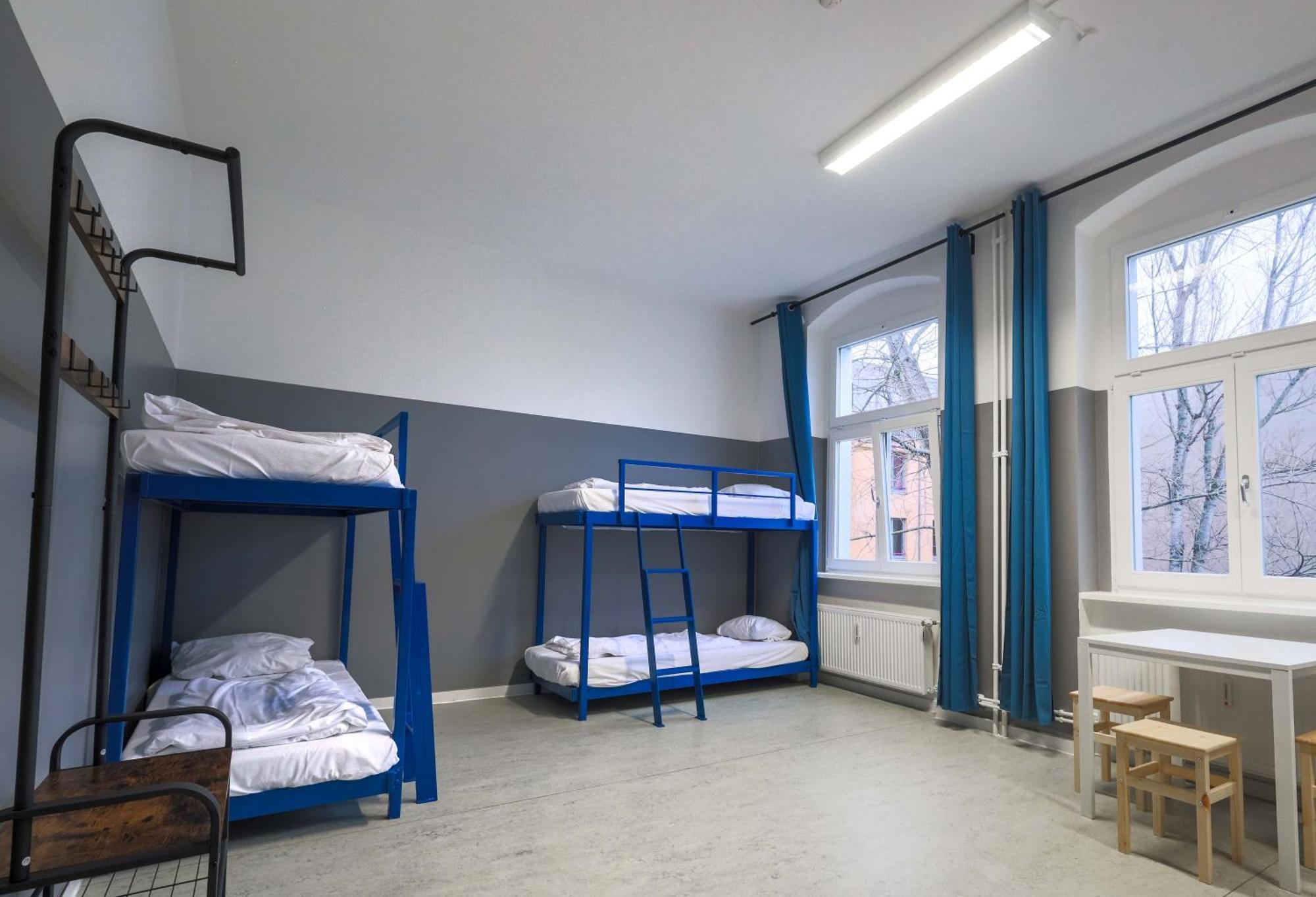 Pegasus Hostel Berlin — Photos 3
